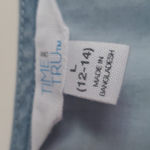 Summer dress - Picture 4 of 4